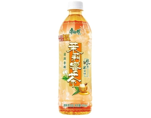 Nước Trà Nhài Hương Mật Ong 500ml Kang Shi Fu