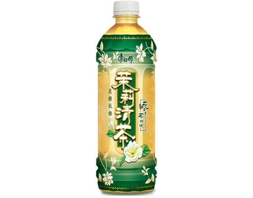 Nước Trà Nhài 500ml Kang Shi Fu
