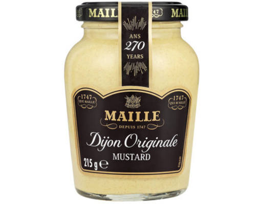 Mù Tạt Dijon 15g Maille