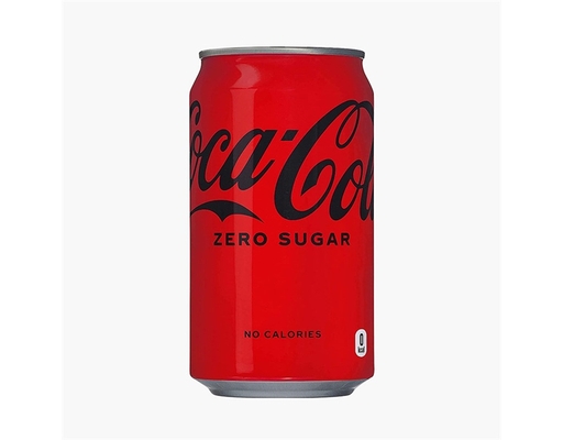 Nước Ngọt Nhật Zero Sugar 160ml Coca Cola