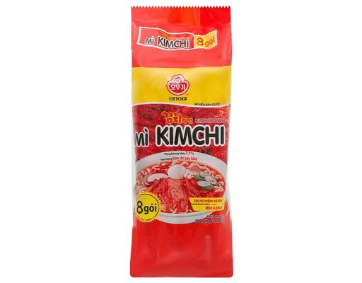 Thùng 8 Gói Mì Kim Chi Otoki 120g - 06064952 Otoki