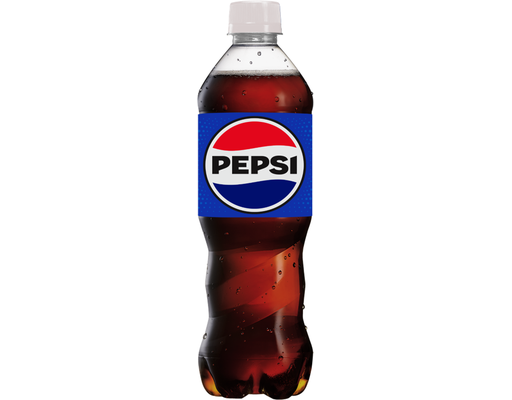Nước Uống Có Gas Cola 600ml Pepsi