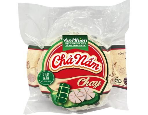 Chả Nấm Chay 250g An Nhiên