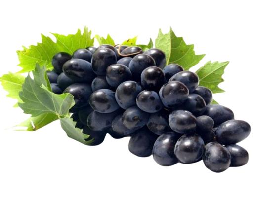 Nho Đen Không Hạt Mỹ 1kg AVN