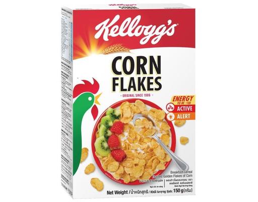 Ngũ Cốc Dinh Dưỡng Corn Flakes 275g Kellogg'S