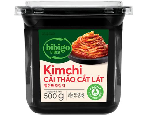 Kim Chi Cải Thảo 500g CJ Foods