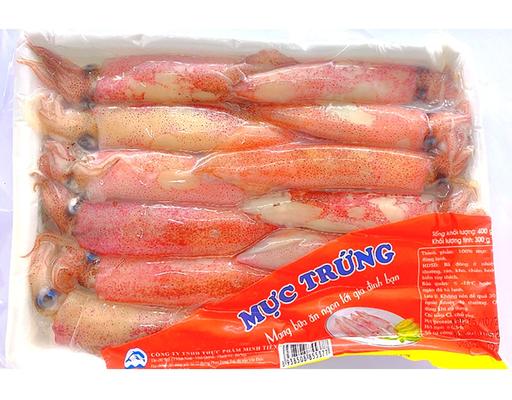 Mực Trứng 400g Minh Tiến