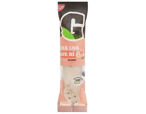 Chả Lụa Que Bì 50g G Kitchen