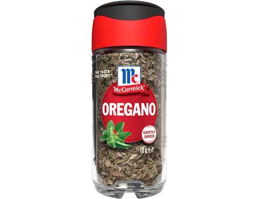 Lá Kinh Giới 10g McCormick