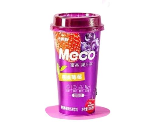 Trà Hoa Quả Vị Anh Đào PCI 400ml Meco