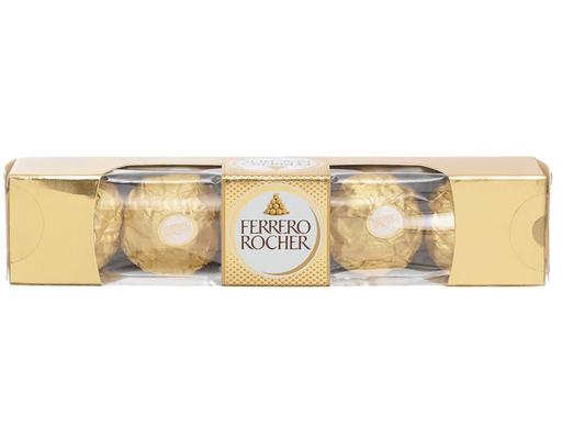 Socola 62.5g Ferrero Rocher