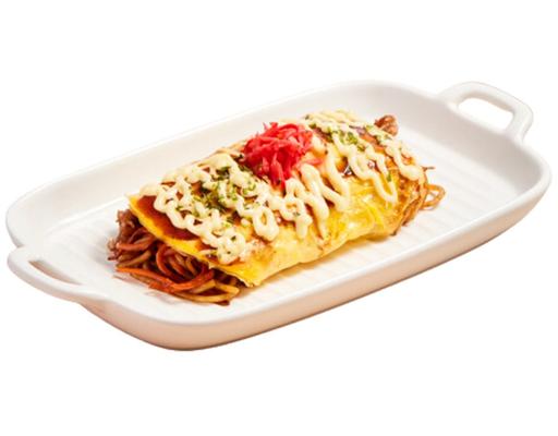 Mỳ Xào Omusoba AEON DELICA