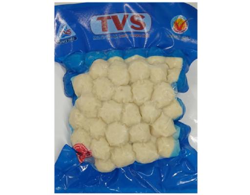 Cá Viên Basa 250g Tân Việt Sin