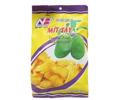 Mít Sấy Nhà Bè 100g Nhabexims
