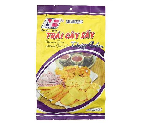Thập Cẩm Sấy Nhà Bè 200g Nhabexims
