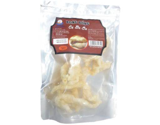 Bong Bóng Cá Basa 100g Duy Điệp