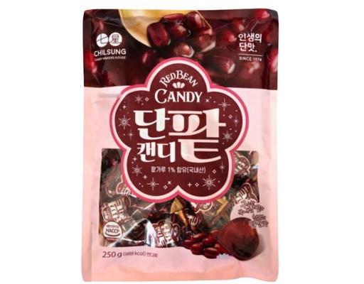 Kẹo Đậu Đỏ 250g Arriang