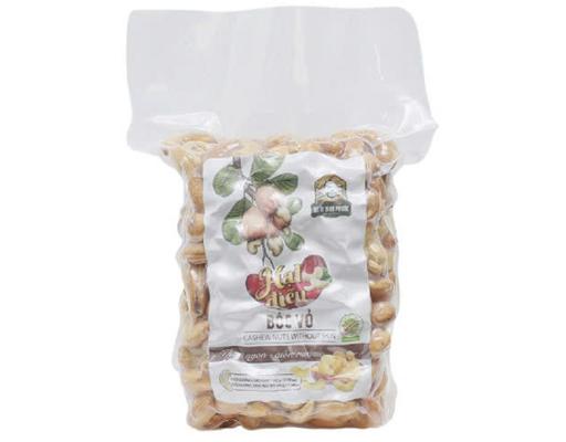 Hạt Điều Bóc Vỏ 500g Bà Tư