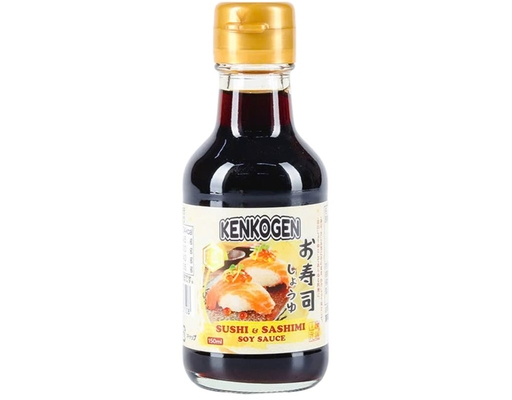 Nước Tương Sushi & Sashimi 150ml Kenkogen