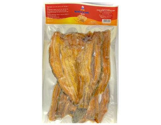 Khô Cá Lóc 250g Duy Điệp