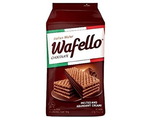 Bánh Xốp Wafello Chocolate 210g Mayora