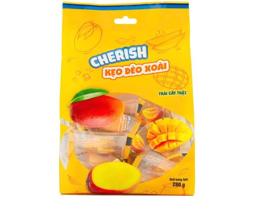 Kẹo Dẻo Xoài 280g Cherish