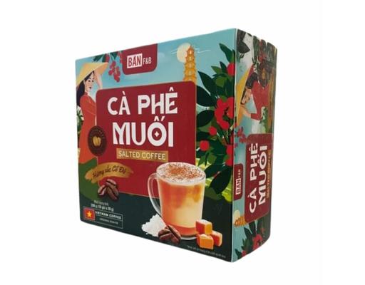 Cà Phê Muối 200g Bản