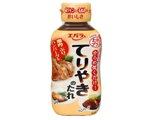 Sốt Teriyaki 235g Ebara