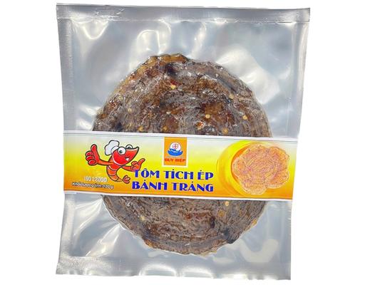 Tôm Tích Ép Bánh Tráng 120g Duy Điệp