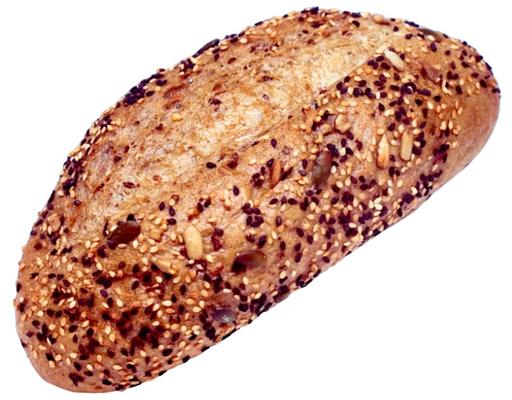 Bánh Mì Ngũ Cốc 1 Cái AEON BREAD