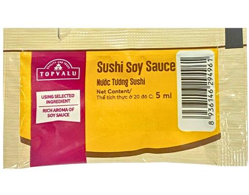 Nước Tương 5ml AEON SUSHI