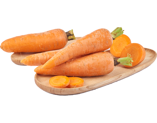 Cà Rốt 500g AVN