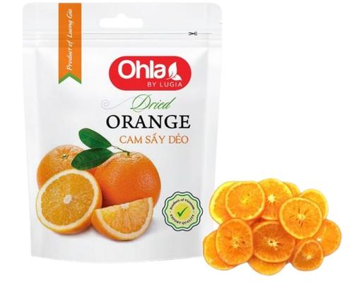 Cam Sấy Dẻo 100g Ohla LG
