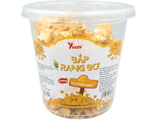 Bắp Rang Bơ Vị Phô Mai 70g Yessy