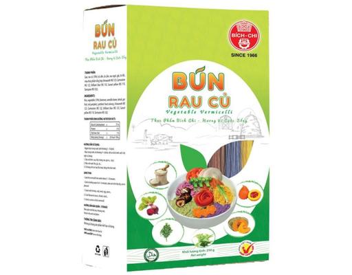 Bún Rau Củ 250g Bích Chi