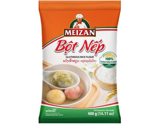 Bột Nếp 400g Meizan