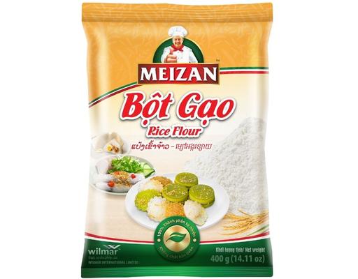 Bột Gạo 400g Meizan