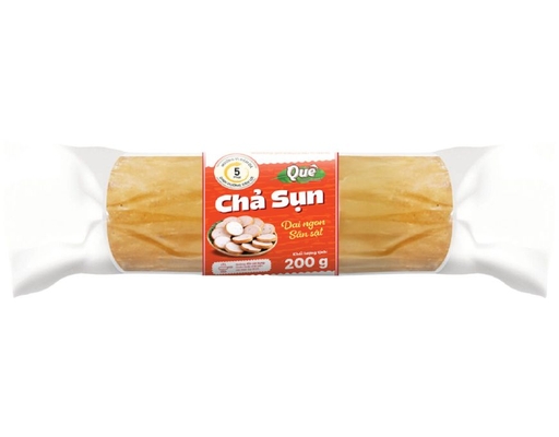 Chả Sụn Quê 200g Hoa Doanh