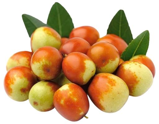 Hồng Táo Jujube Hộp 500g Jujube