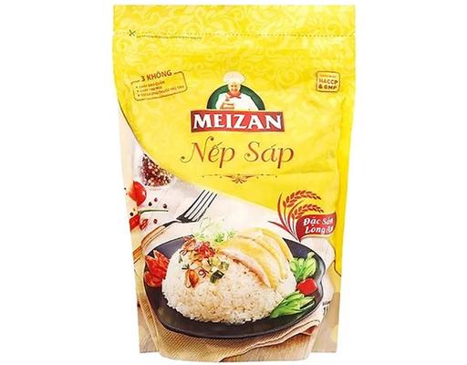 Nếp Sáp 1kg Meizan