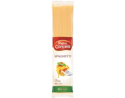 Mì Ý Pietro Coricelle Spaghetti 500g Pietro Coricelli