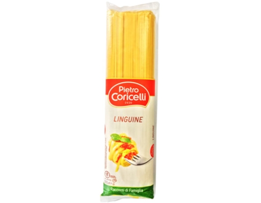 Mì Ý Pietro Coricelle Linguine 500g Pietro Coricelli