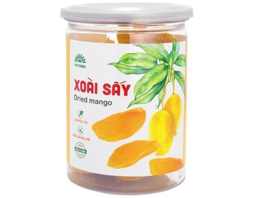 Xoài Sấy 150g Tư Bông