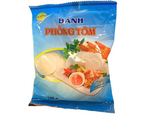 Sa Giang Phồng Tôm 5% 100g