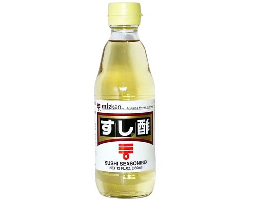 Giấm Trộn Sushi Mizkan 360ml Mizkan
