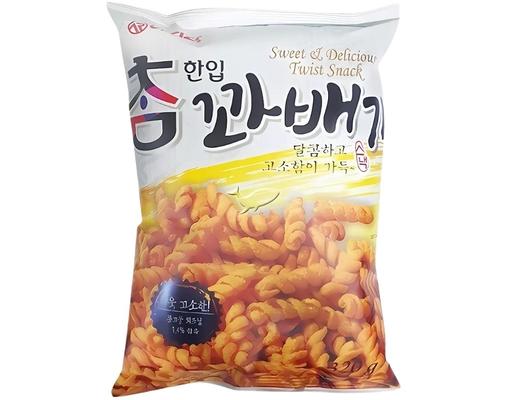 Quẩy Xoắn Arriang 320g Arirang