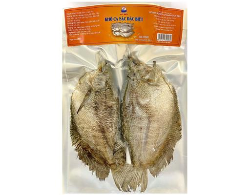 Khô Cá Sặc 250g Duy Điệp