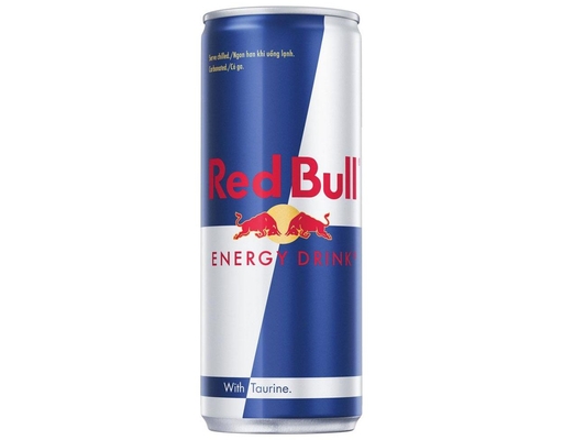 Nước Tăng Lực Áo 250ml Redbull