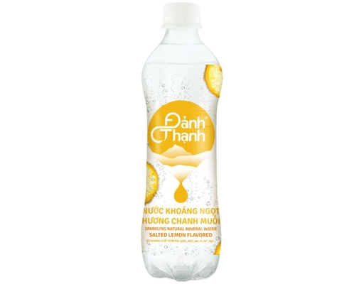 Nước Giải Khát Chanh Muối 430ml Đảnh Thạnh