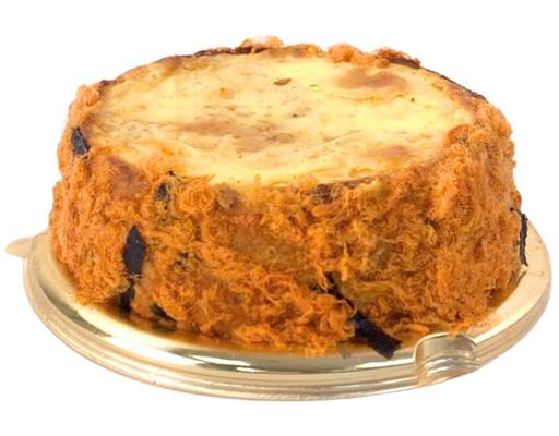 Bông Lan Hoàng Kim Phô Mai 340g AEON DESSERT